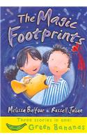 The Magic Footprints