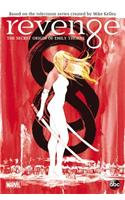 Revenge: The Secret Origin of Emily Thorne