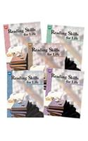 Reading Skills for Life Level B- Student Edition: (Ags Reading)