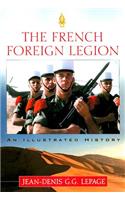 French Foreign Legion