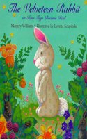 Velveteen Rabbit, or, How Toys Become Real