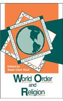 World Order and Religion