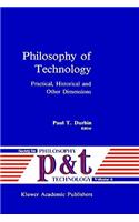 Philosophy of Technology