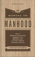 Manual to Manhood