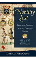 Nobility Lost
