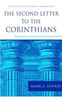 Second Letter to the Corinthians