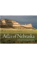 Atlas of Nebraska