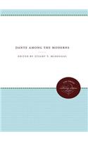 Dante Among the Moderns
