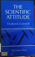 The Scientific Attitude