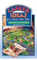 Career Ideas for Kids Who Like Animals and Nature