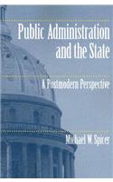 Public Administration and the State