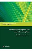 Promoting Enterprise-LED Innovation in China