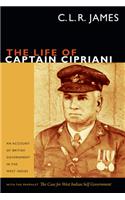 Life of Captain Cipriani