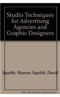 Studio Techniques For Advertising Agencies And Graphic Designers