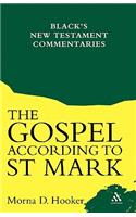 Gospel According to St. Mark