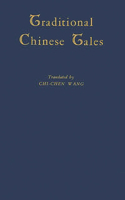 Traditional Chinese Tales.