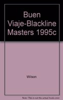 Buen Viaje-Blackline Masters 1995c