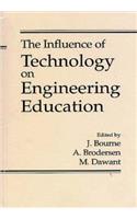 The Influence of Technology on Engineering Education