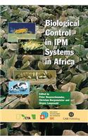 Biological Control in IPM Systems in Africa