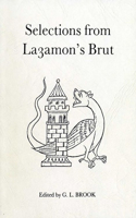 Selections from Layamon`s Brut