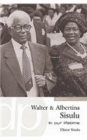 Walter and Albertina Sisulu