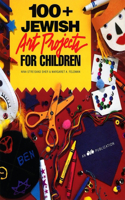 100 + Jewish Art Projects for Children