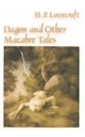 Dagon and Other Macabre Tales