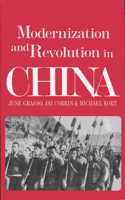 Modernization and Revolution in China