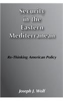 Security in the Eastern Mediterranean