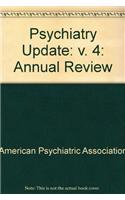 Psychiatry Update