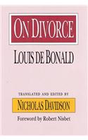 On Divorce