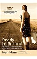 Ready to Return?