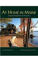 At Home in Maine