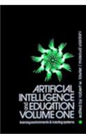 Artificial Intelligence and Education, Volume One