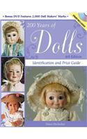 200 Years of Dolls