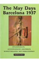 The May Days, Barcelona, 1937