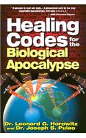 Healing Codes for the Biological Apocalypse