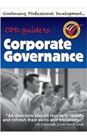 Cpd Guide to Corporate Governance