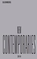Bloomberg New Contemporaries 2019