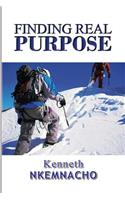 Finding Real Purpose
