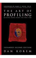 The Art of Profiling: Reading People Right the First Time