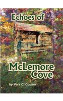Echoes of McLemore Cove