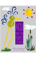 Acu and the Purple Feather