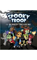 Little Spooky Troop And The Buried Treasure