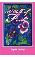 Walk of Faith