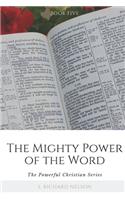 Mighty Power of the Word