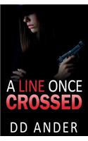 Line Once Crossed