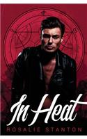 In Heat: A Werewolf Romance