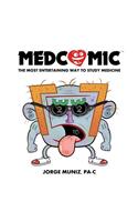 Medcomic: The Most Entertaining Way to Study Medicine
