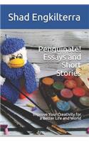 Penguinate! Essays and Short Stories